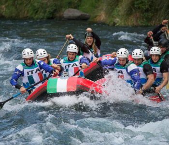 Mondiali Nuova Zelanda 2013